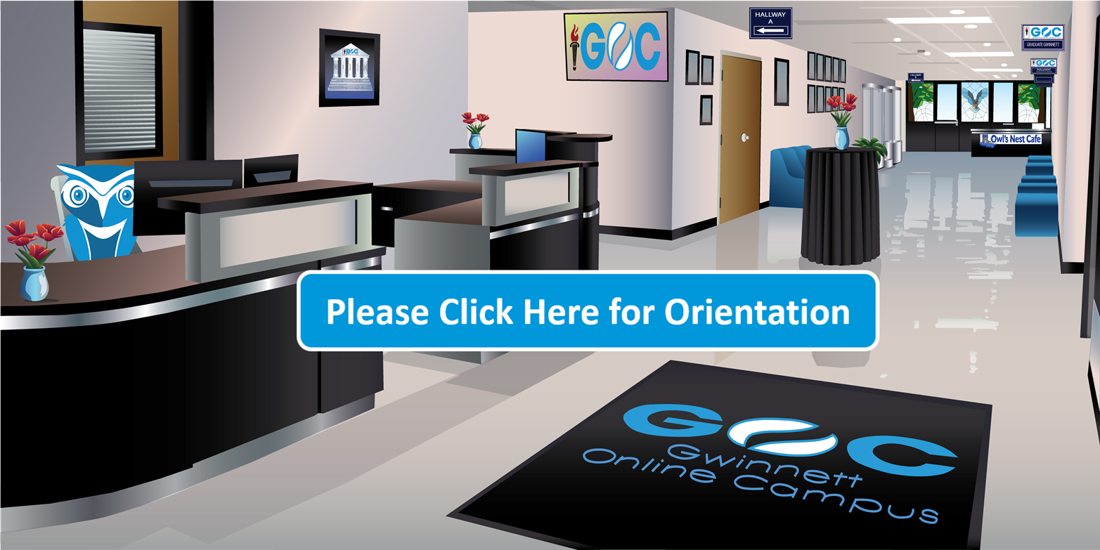 Click here for orientation